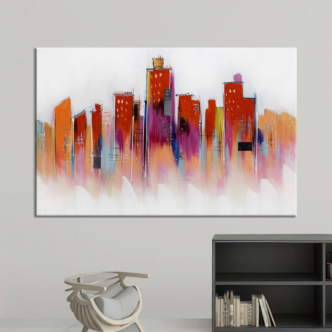 Град на соништата