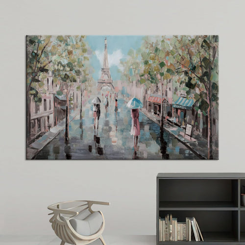 Урбана поезија