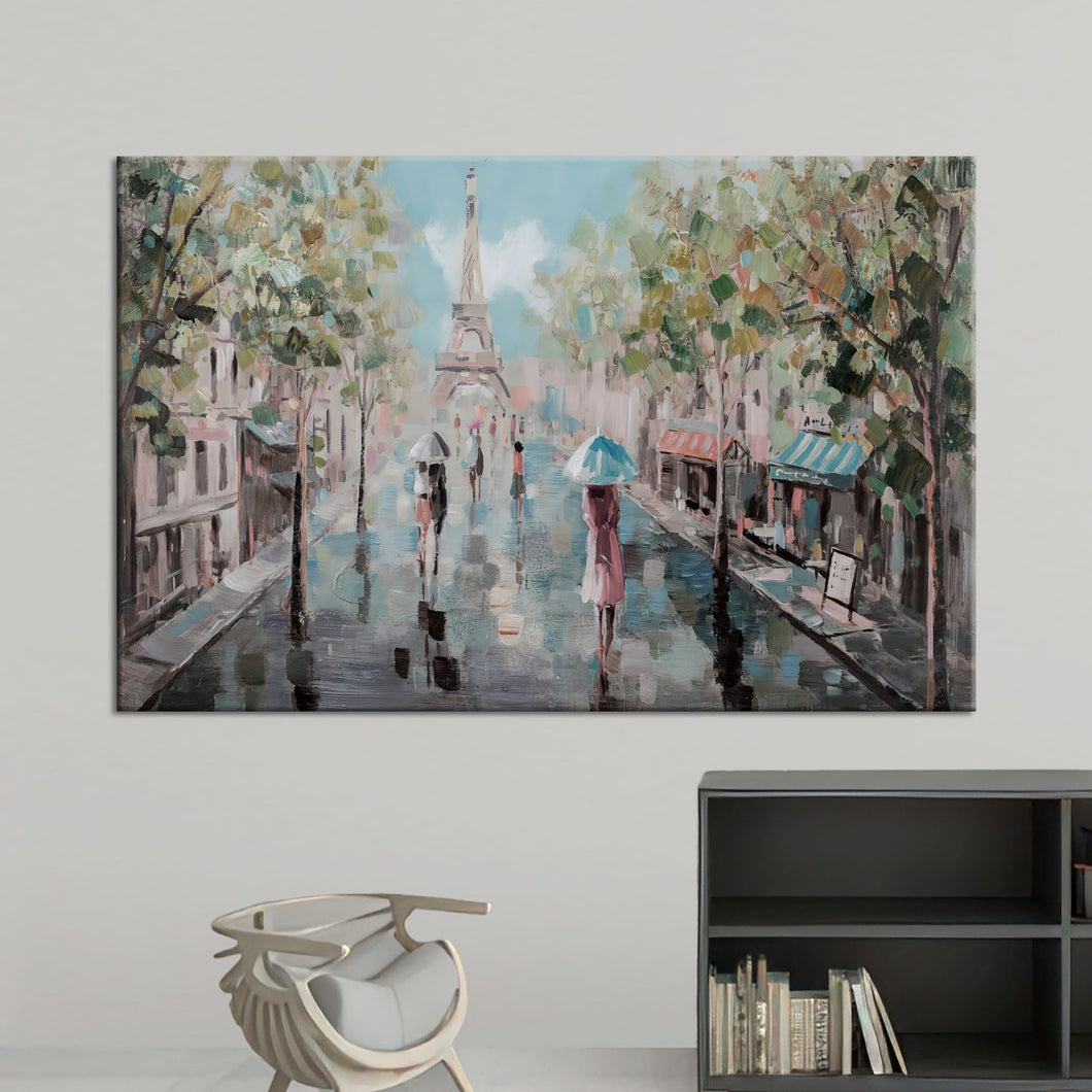 Урбана поезија