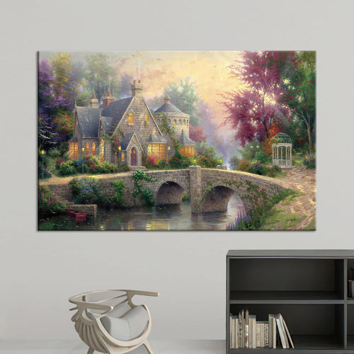 Скриени во тишината