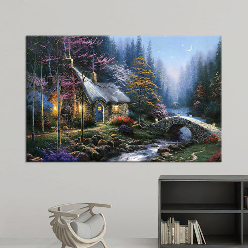 Ехо на природата