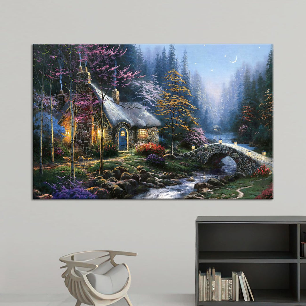 Ехо на природата