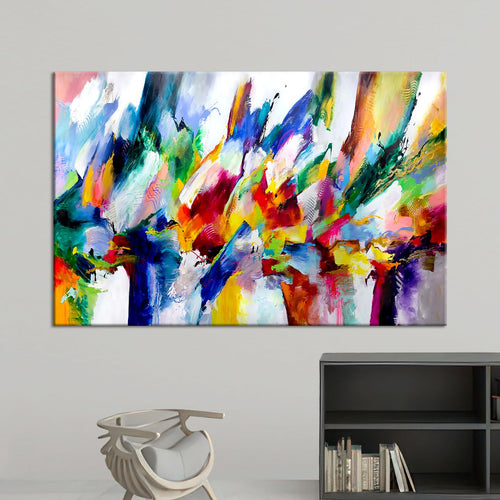 Мистерија на мигот