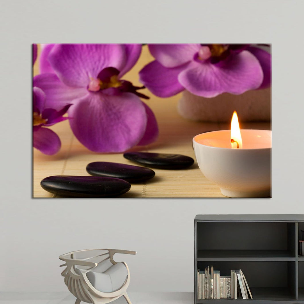 Тишина на камените патишта