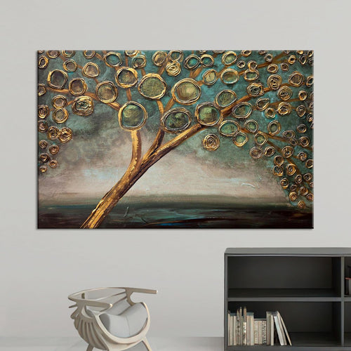 Шепот од листови