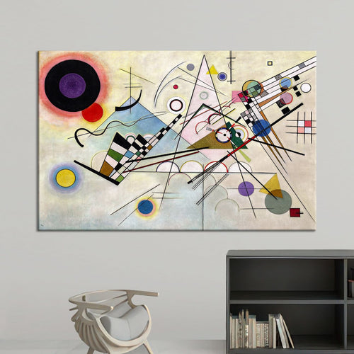 Апстрактни прстени