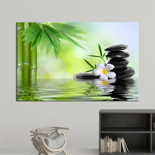 Мелодија на капки