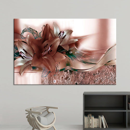 Љубов во Цвеќиња