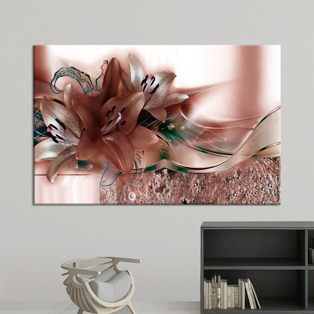 Љубов во Цвеќиња