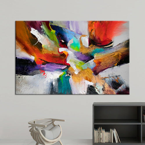 Огнена фантазија