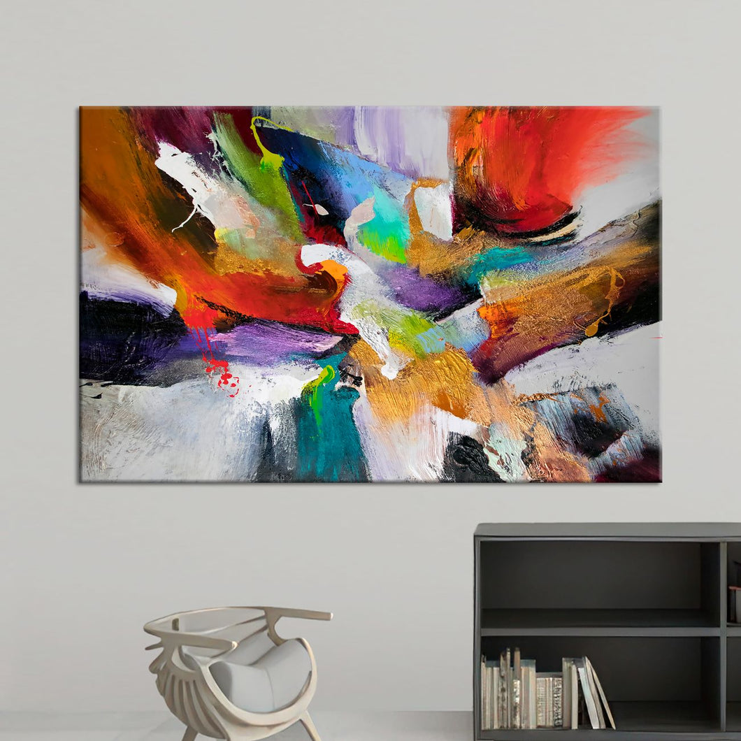 Огнена фантазија