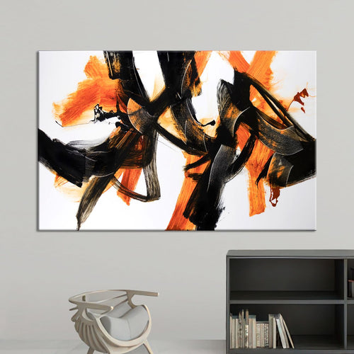 Зора на апстракцијата