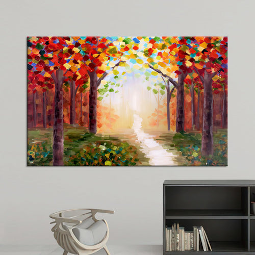 Вулкански зраци