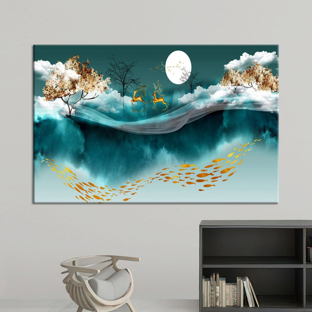 Илузија на светот