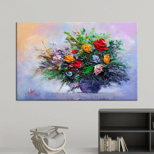 Букет на убавина