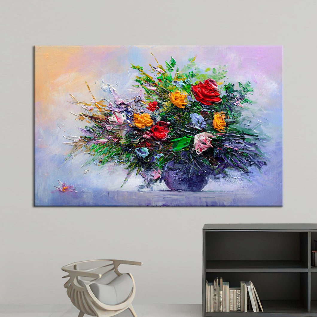 Букет на убавина