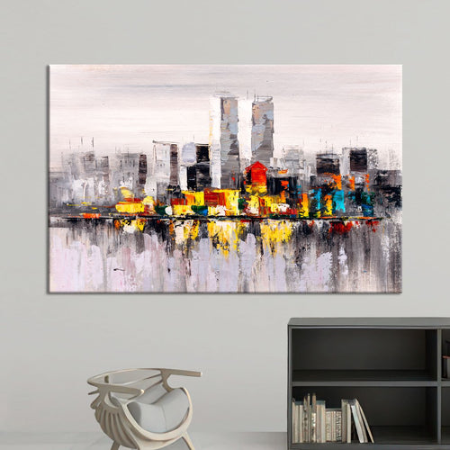 Абстрактна приказна