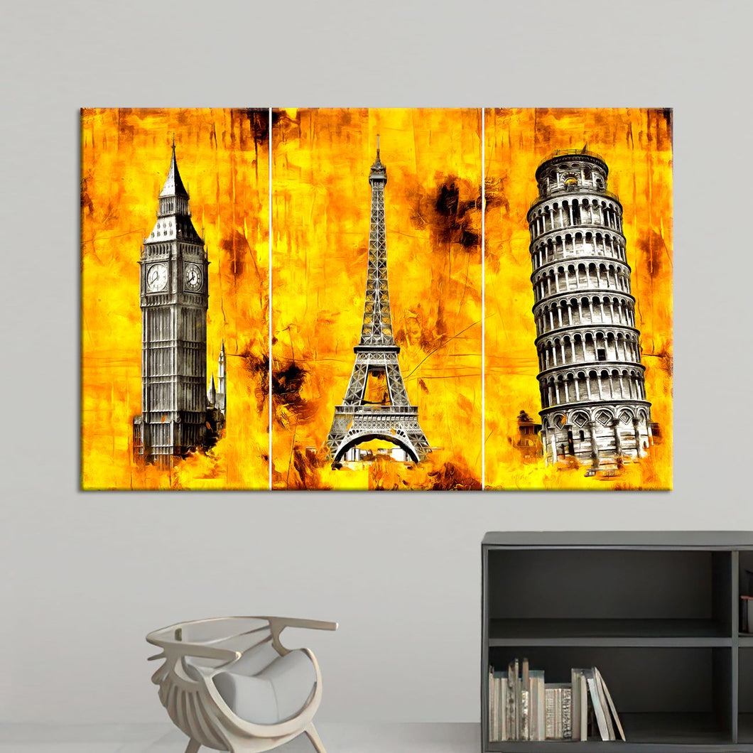 Вечен хоризонт