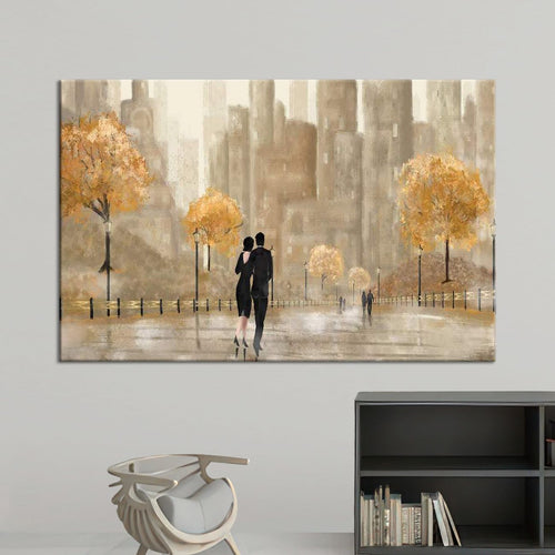 Љубов со есен