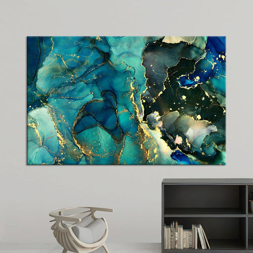 Абстрактна експлозија