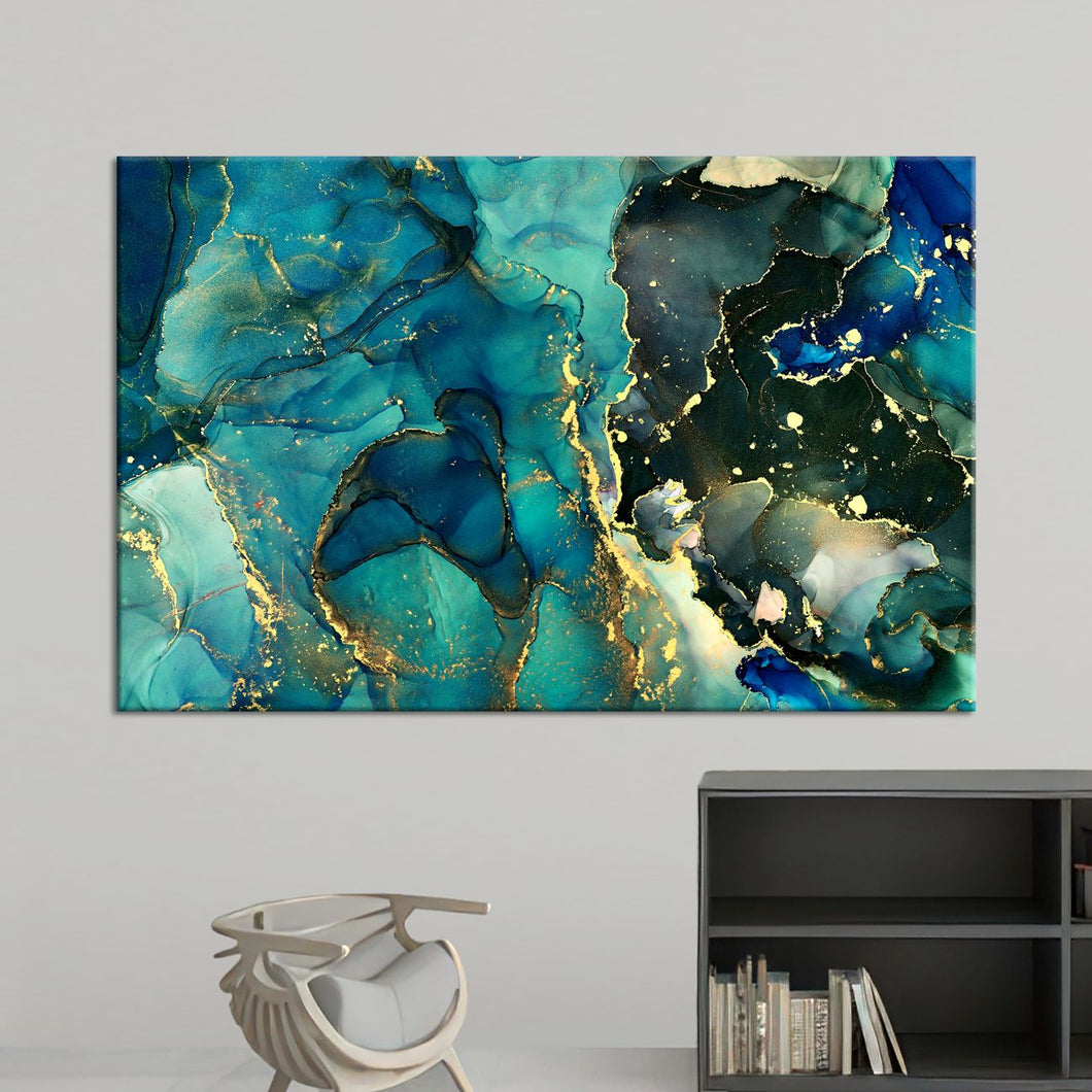 Абстрактна експлозија