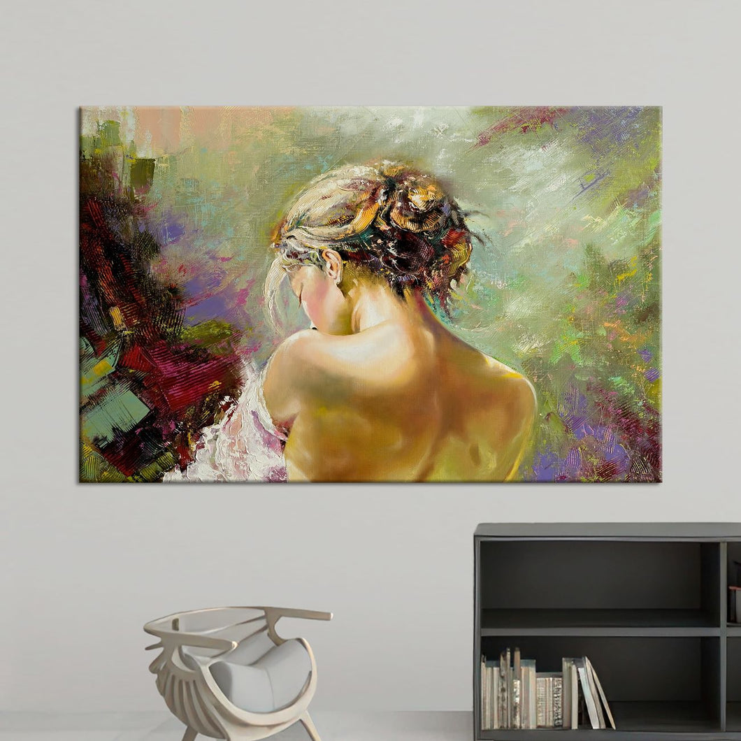 Исткаена со соништа