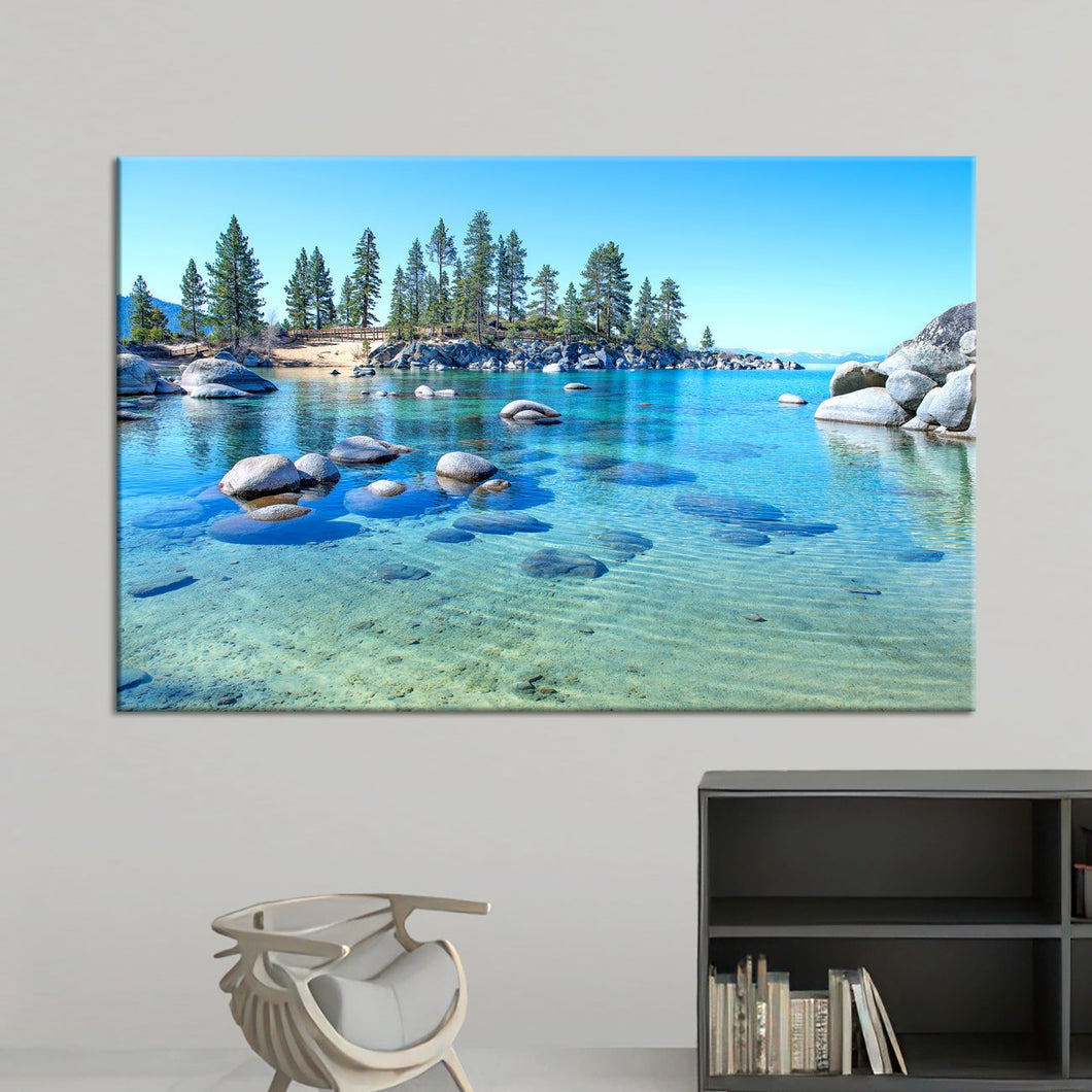 Огледало на небото