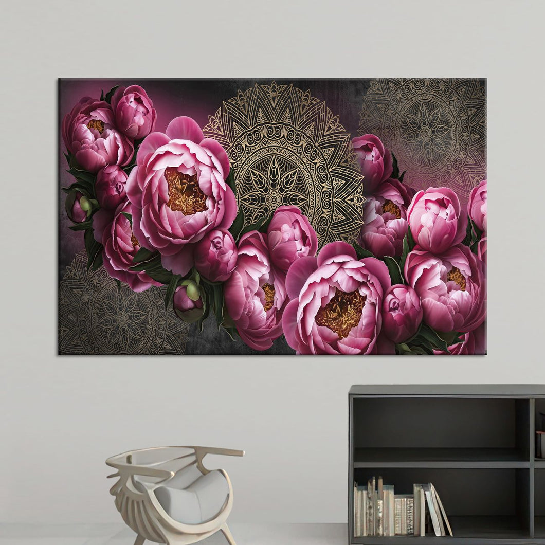 Цветен Амулет