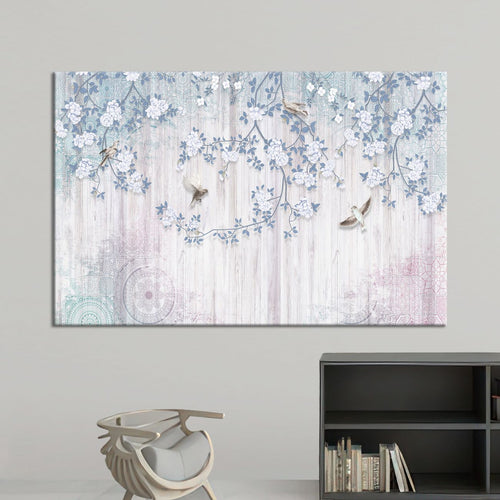 Мистичен Одлив на Капки