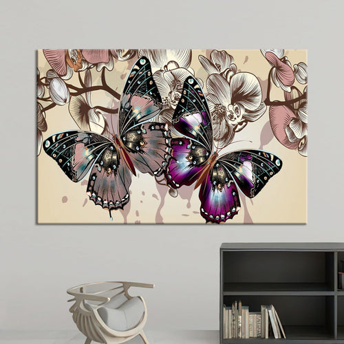 Две Крилати Приказни