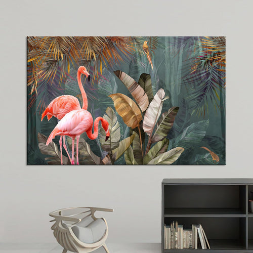 Пламенет Поглед