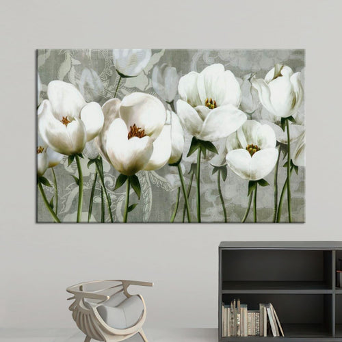 Мистериозна Флорална Капка