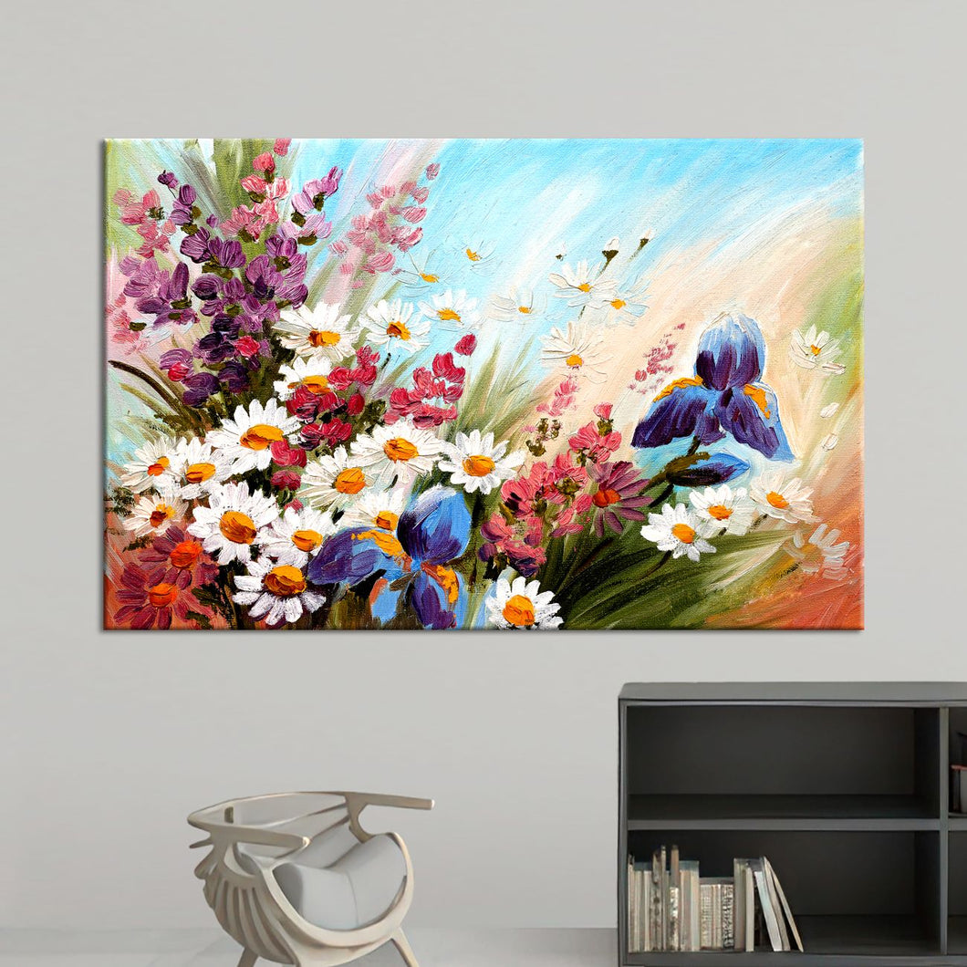 Волшебна Градина