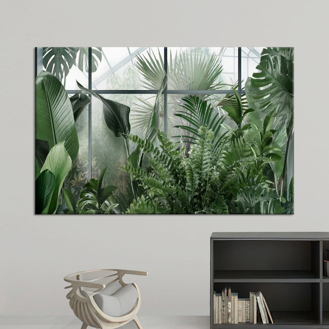 Листови од Вечноста