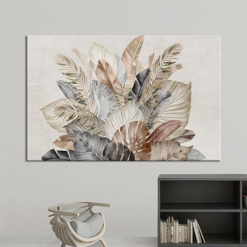 Магија на Листови