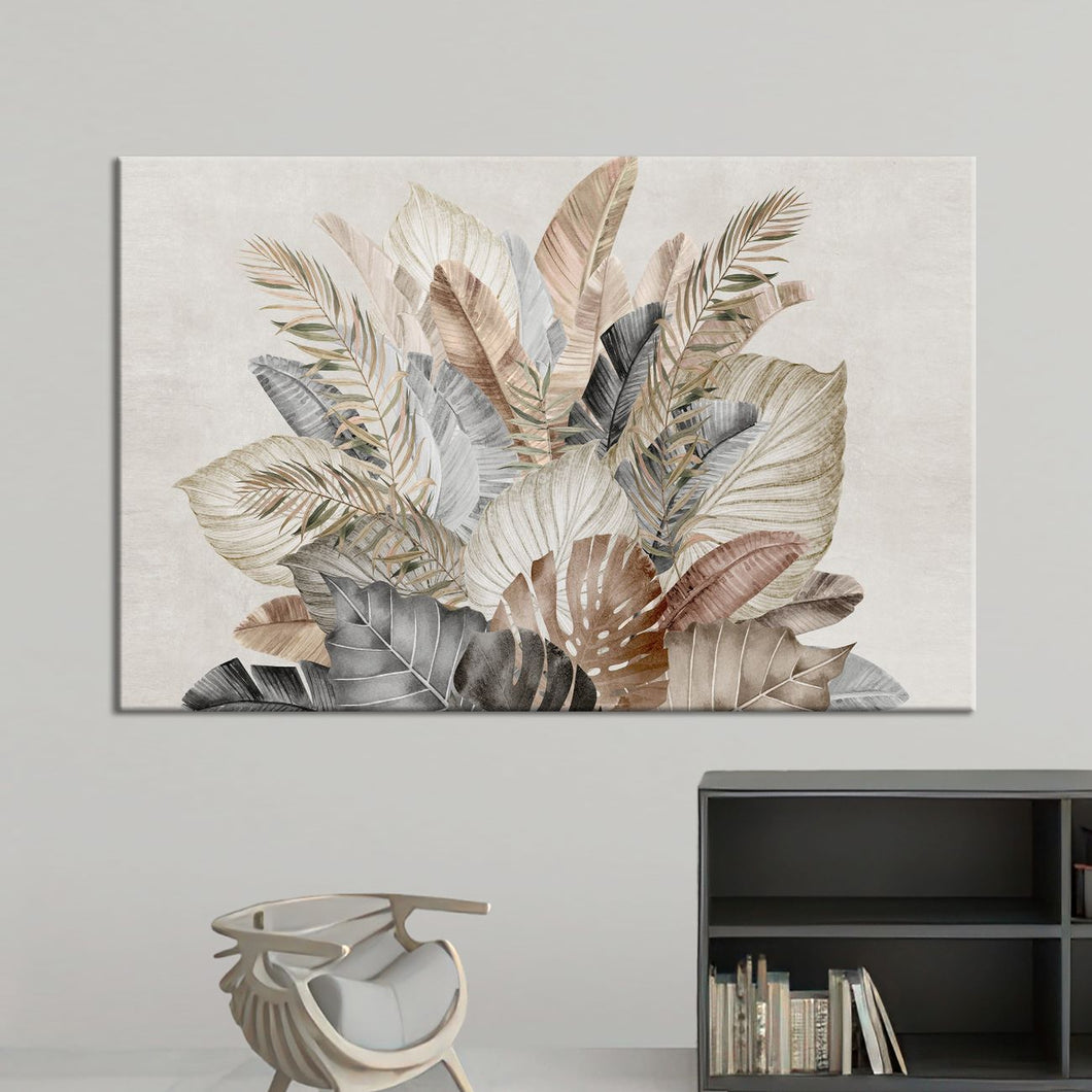 Магија на Листови