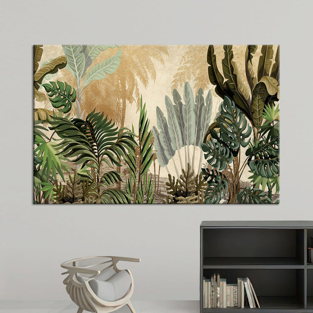 Песна на Листови