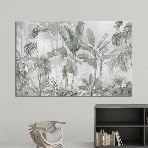 Листови во Летниот Ветер