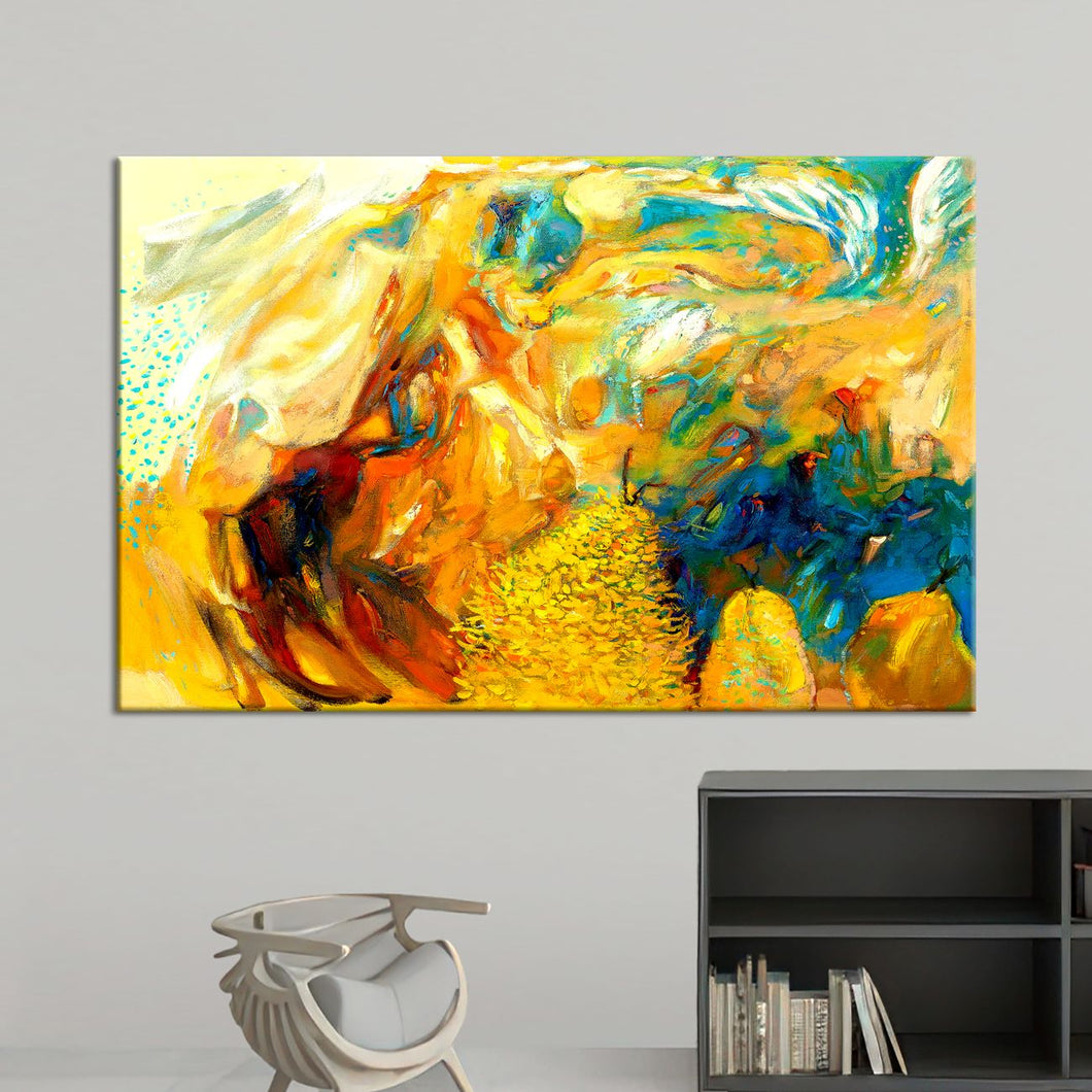 Жолта илузија