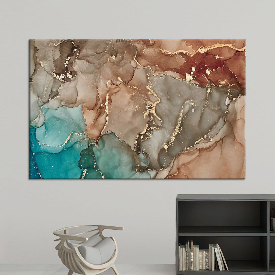 Лавиринт на рефлексии