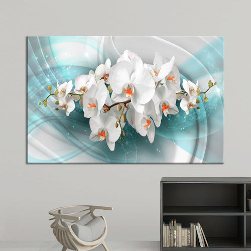 Бела Цветна Гранка