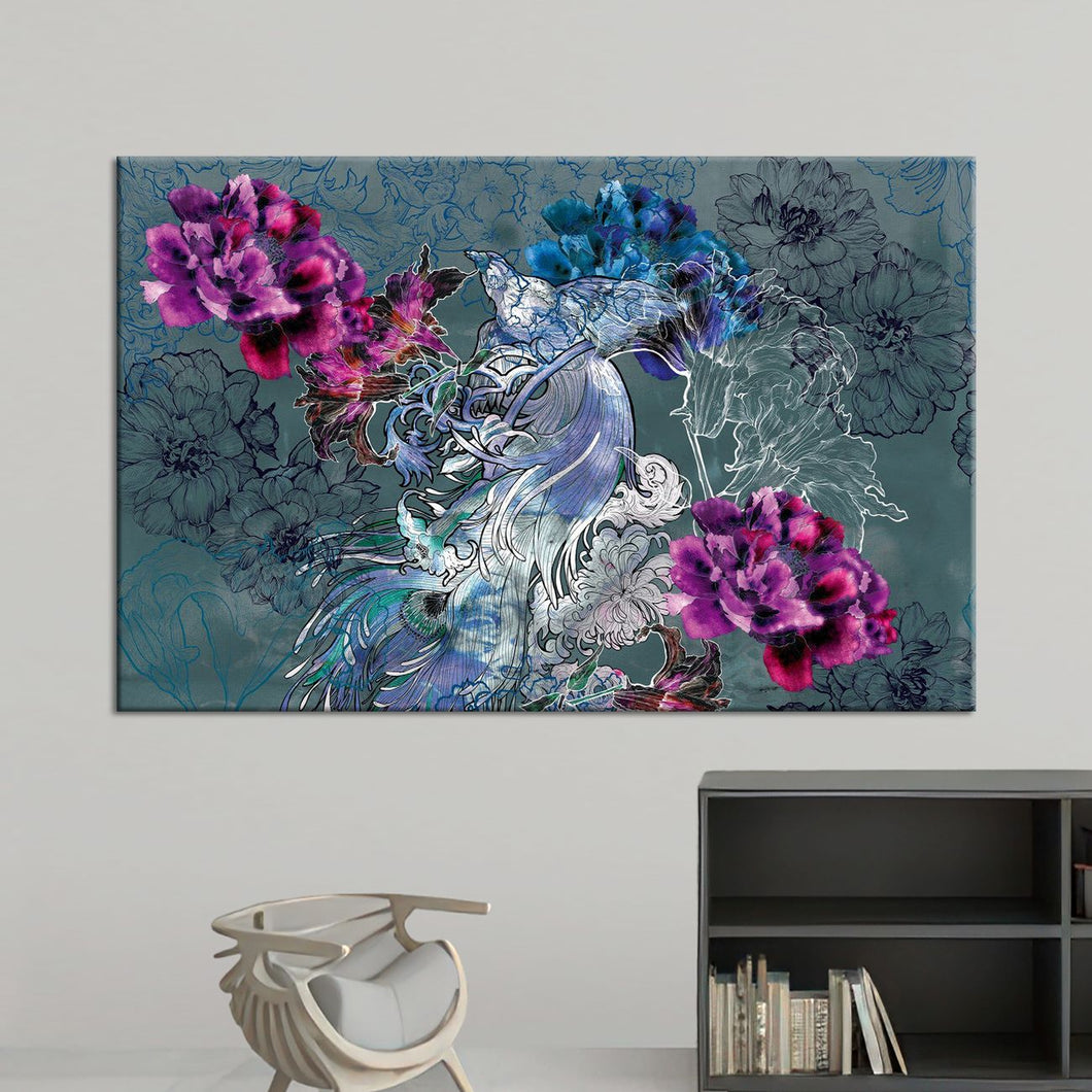 Тајна на цветовите