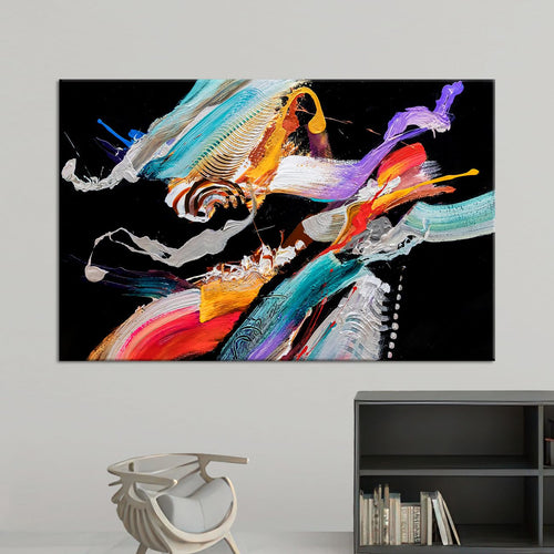 Огледало на хаосот