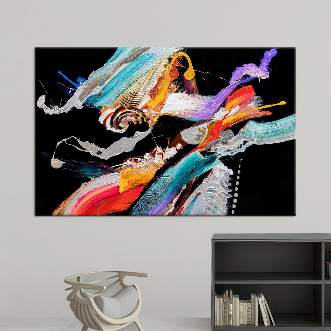 Огледало на хаосот