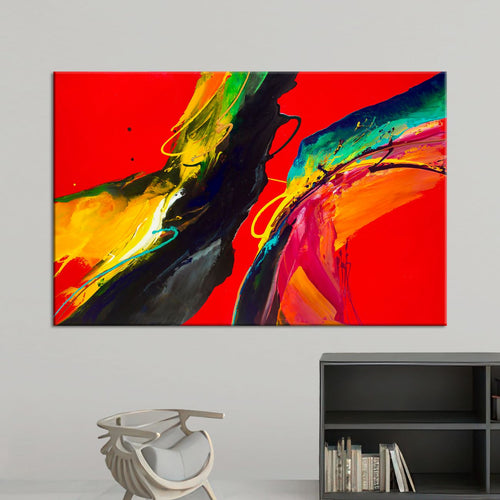 Тенлива мистерија