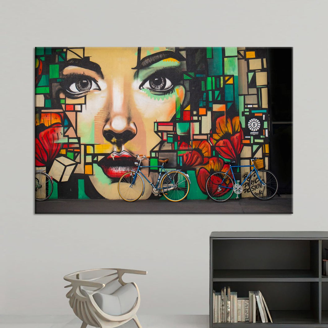 Поезија на Убавината