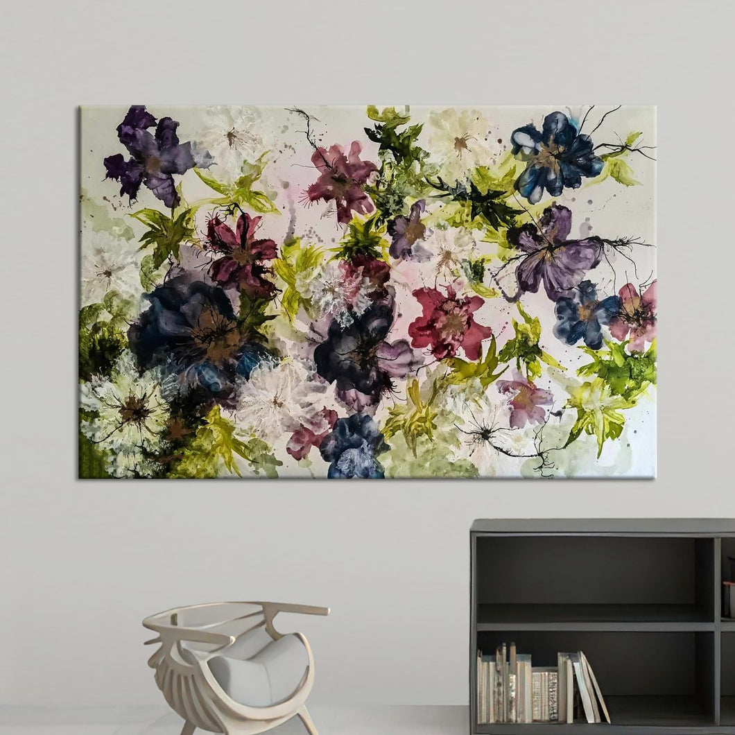 Кодирана симфонија