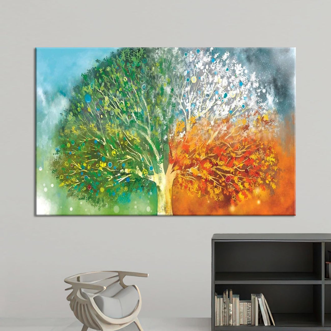 Четири сезони