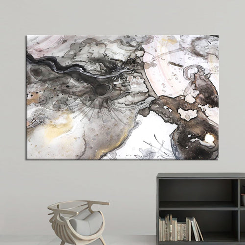 Абстрактна метаморфоза