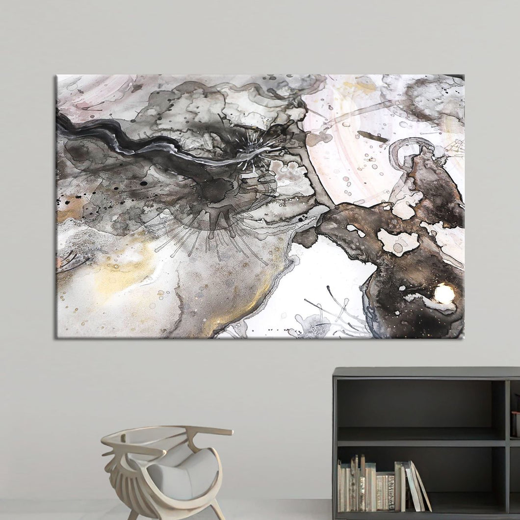 Абстрактна метаморфоза